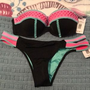 Shade & Shore Bikini Set
